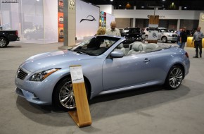 2011 Atlanta Auto Show