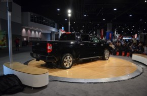 Toyota at 2013 Atlanta Auto Show