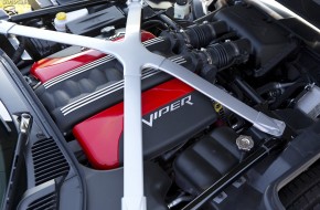 2013 SRT Viper