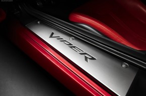2013 SRT Viper