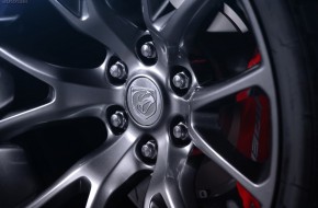 2013 SRT Viper