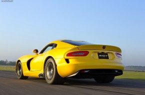 2013 SRT Viper