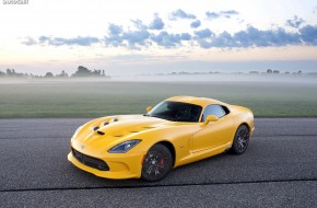 2013 SRT Viper