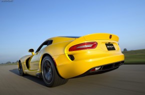 2013 SRT Viper