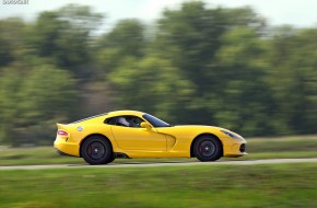 2013 SRT Viper