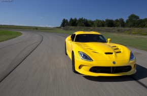 2013 SRT Viper