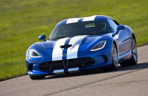 2013 SRT Viper