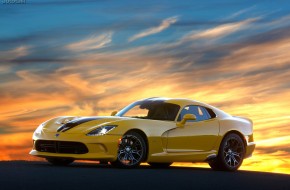 2013 SRT Viper