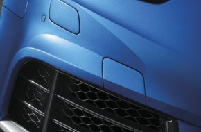 2013 Audi RS 5 Cabriolet