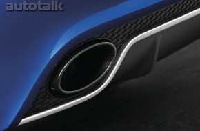 2013 Audi RS 5 Cabriolet