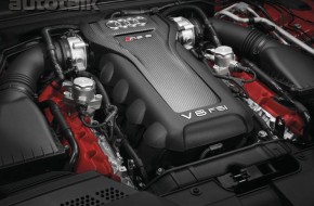 2013 Audi RS 5 Cabriolet