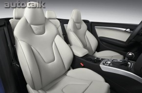 2013 Audi RS 5 Cabriolet