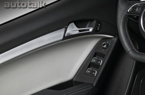 2013 Audi RS 5 Cabriolet