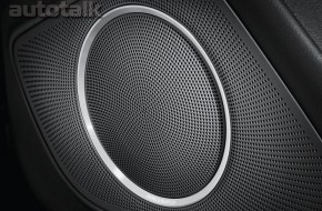 2013 Audi RS 5 Cabriolet