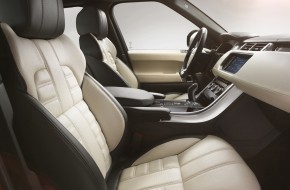 2014 Range Rover Sport