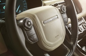 2014 Range Rover Sport