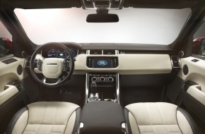 2014 Range Rover Sport