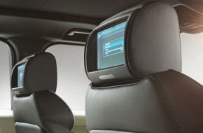 2014 Range Rover Sport