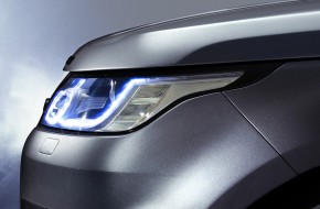 2014 Range Rover Sport