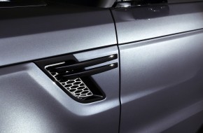 2014 Range Rover Sport