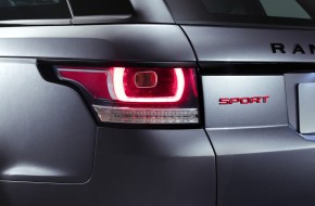 2014 Range Rover Sport