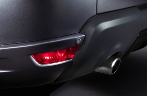 2014 Range Rover Sport