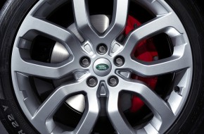 2014 Range Rover Sport