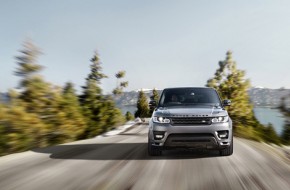 2014 Range Rover Sport