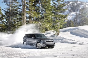 2014 Range Rover Sport