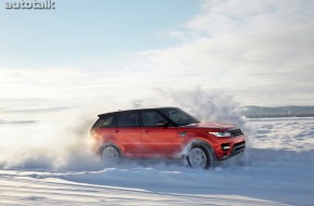 2014 Range Rover Sport