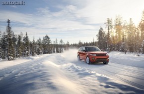 2014 Range Rover Sport