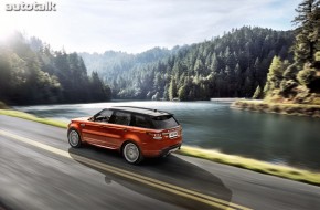 2014 Range Rover Sport