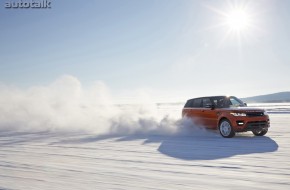 2014 Range Rover Sport