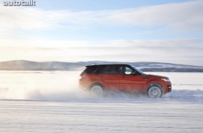 2014 Range Rover Sport
