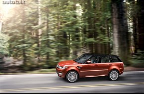 2014 Range Rover Sport