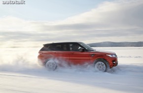 2014 Range Rover Sport