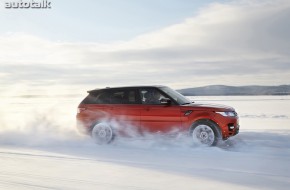 2014 Range Rover Sport