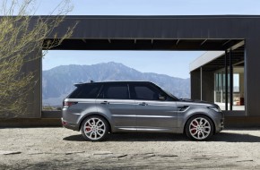 2014 Range Rover Sport