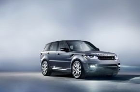 2014 Range Rover Sport