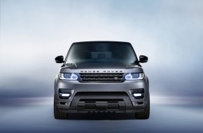 2014 Range Rover Sport