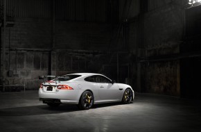 2014 Jaguar XKR-S GT