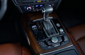 2012 Audi A7
