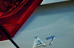2012 Audi A7