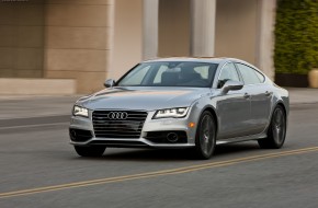 2013 Audi A7