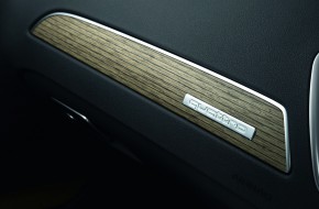 2013 Audi A4 allroad quattro