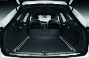 2013 Audi A4 allroad quattro