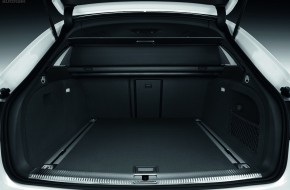 2013 Audi A4 allroad quattro