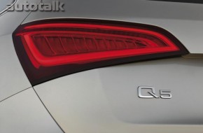 2013 Audi Q5