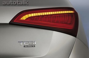2013 Audi Q5