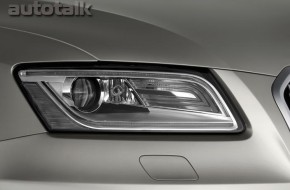 2013 Audi Q5